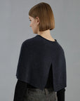 Women's Pure Wool Luxury Shawl