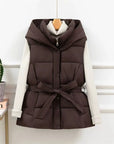 Windproof & Warm Sleeveless Waistcoat