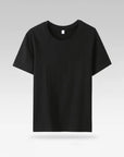 Casual Loose Cotton T-Shirt for Women