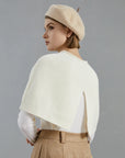 Women's Pure Wool Luxury Shawl