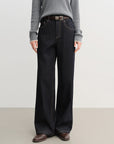 Women's Straight Leg Denim